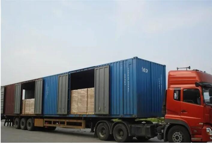 漳州到公安县整车运输