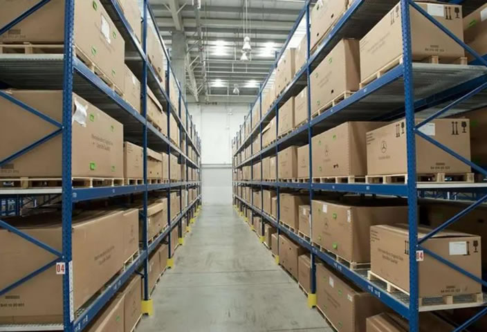 漳州到公安县货物仓储