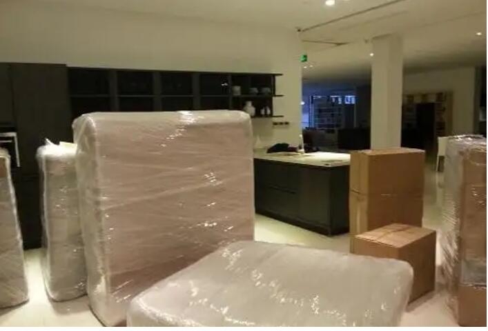 漳州到公安县长途搬家