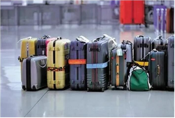 漳州到公安县行李托运