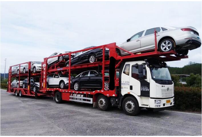 漳州到公安县轿车托运